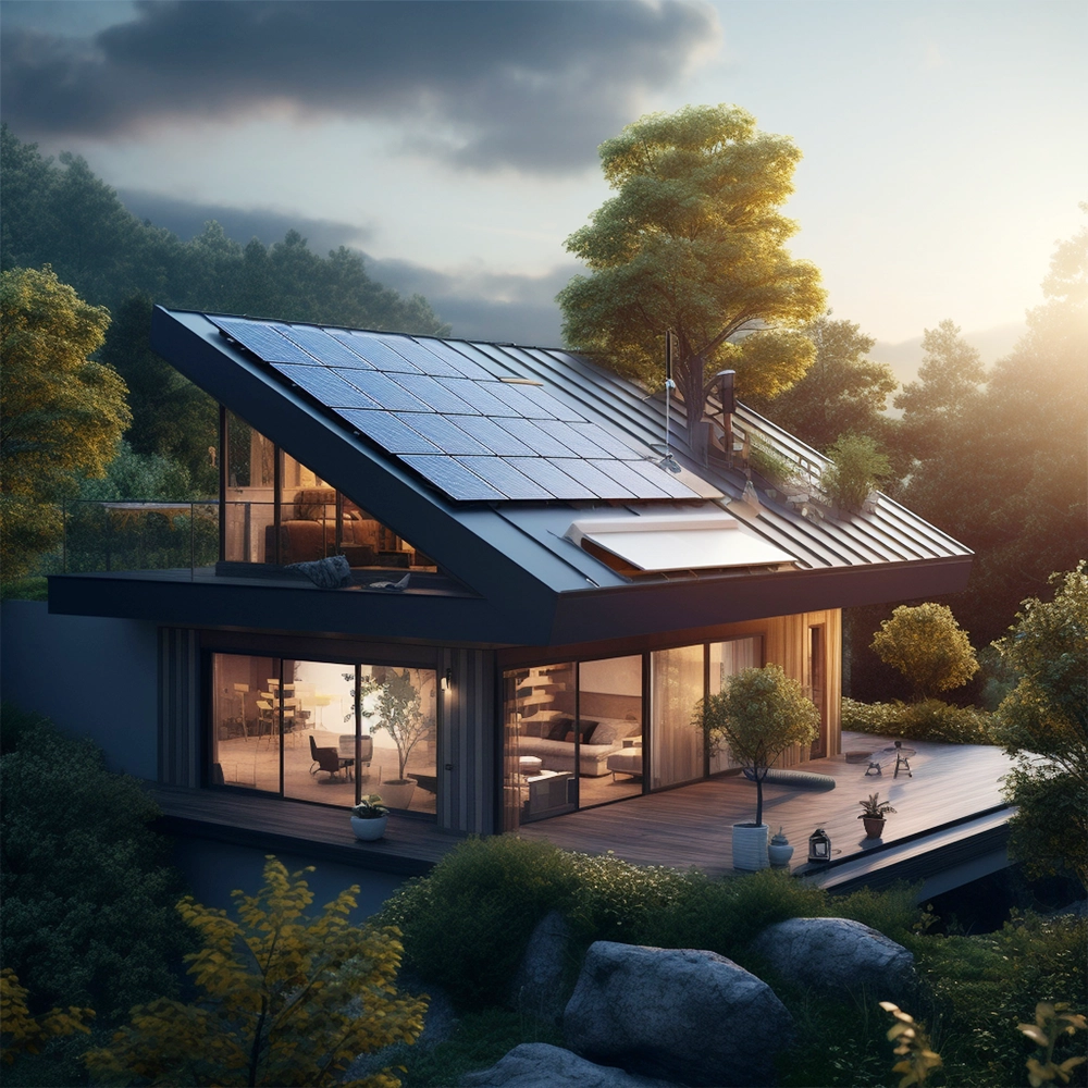 Suruj Solar