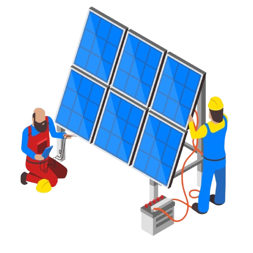 Solar Project 7