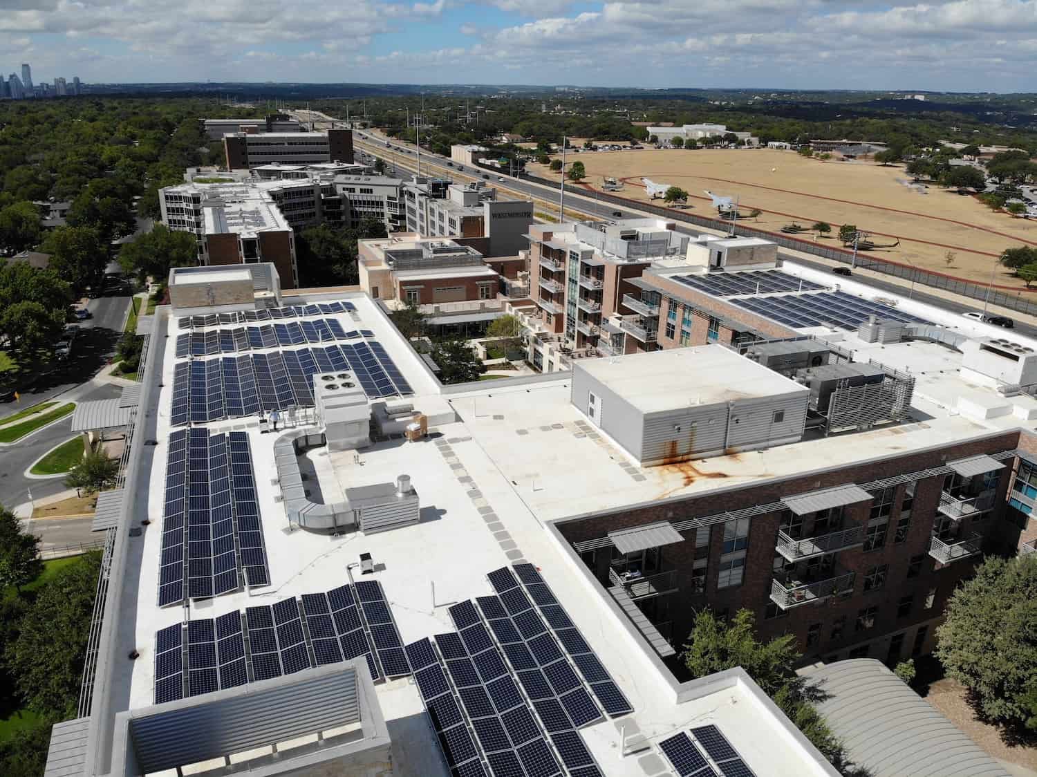 Commercial Solar