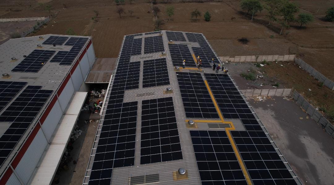Suruj Solar Team